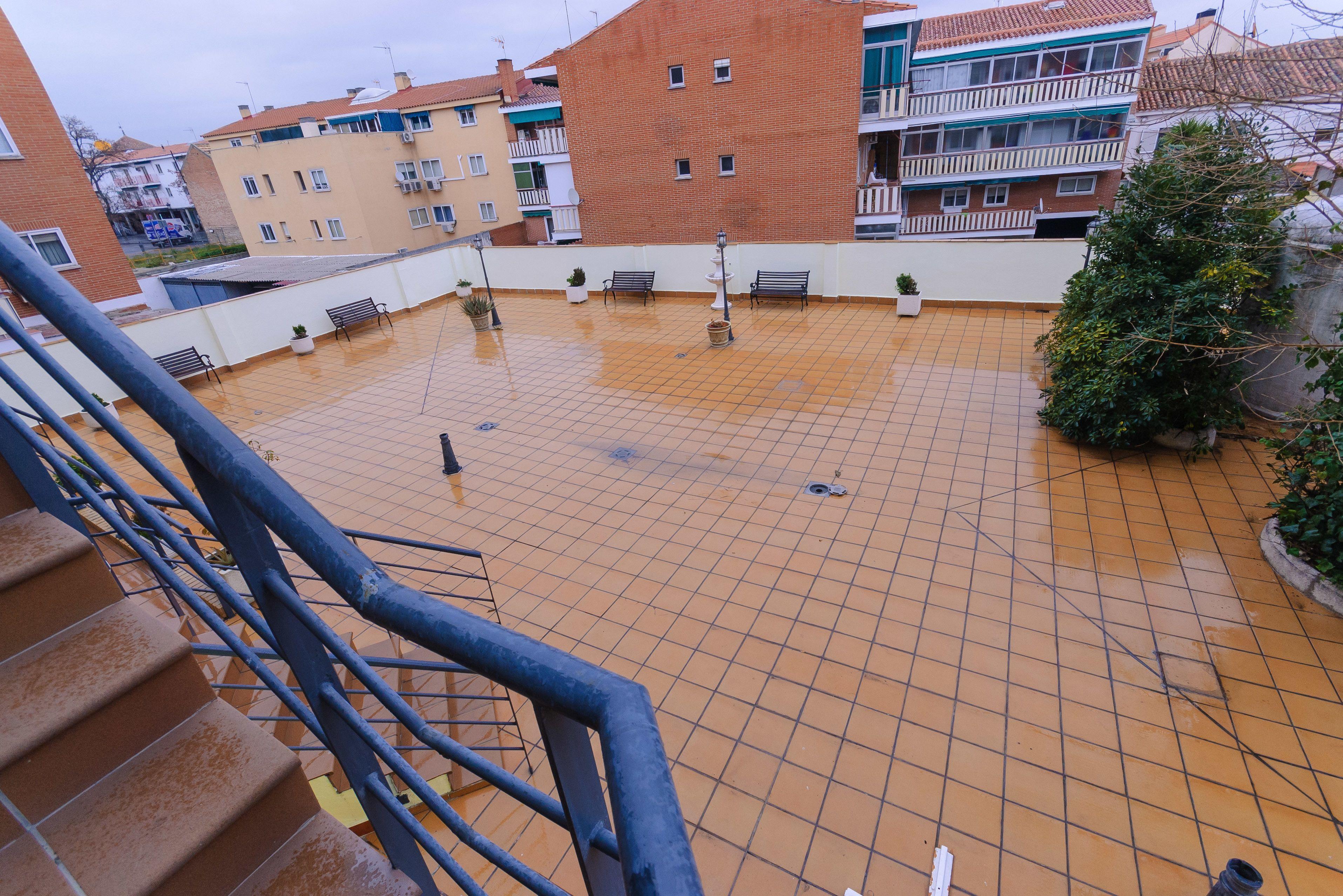 Hotel Barajas Plaza — Photos 1
